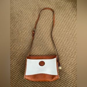Vintage Dooney & Bourke purse